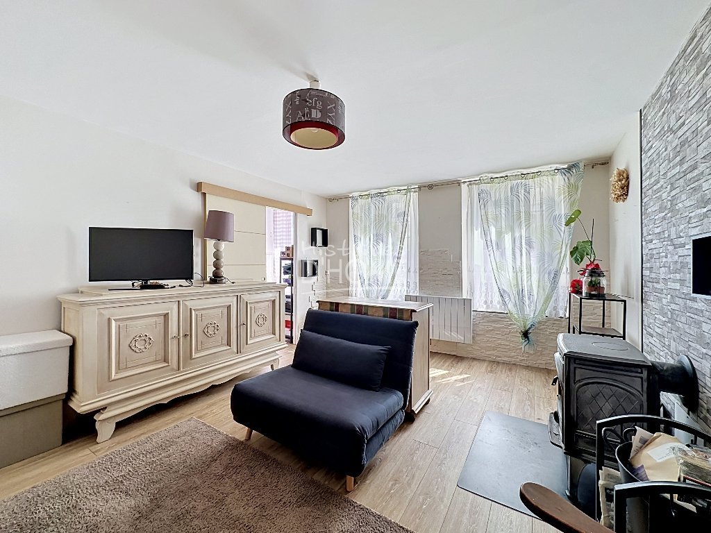 Maison de Ville A VENDRE - LA FERTE GAUCHER - 125 m2 - 164 000 &euro;
