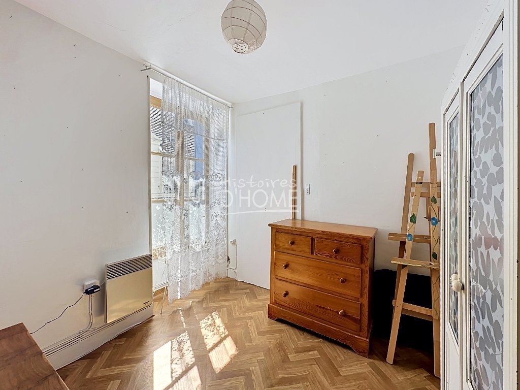 Maison de Ville A VENDRE - LA FERTE GAUCHER - 125 m2 - 164 000 &euro;