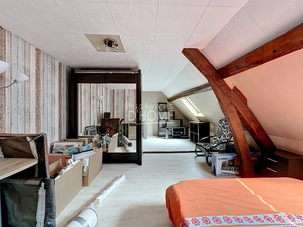 Maison de Ville A VENDRE - LA FERTE GAUCHER - 125 m2 - 164 000 &euro;