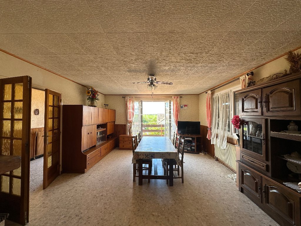 MAISON A VENDRE - LA FERTE GAUCHER - 144 m2 - 226 000 &euro;