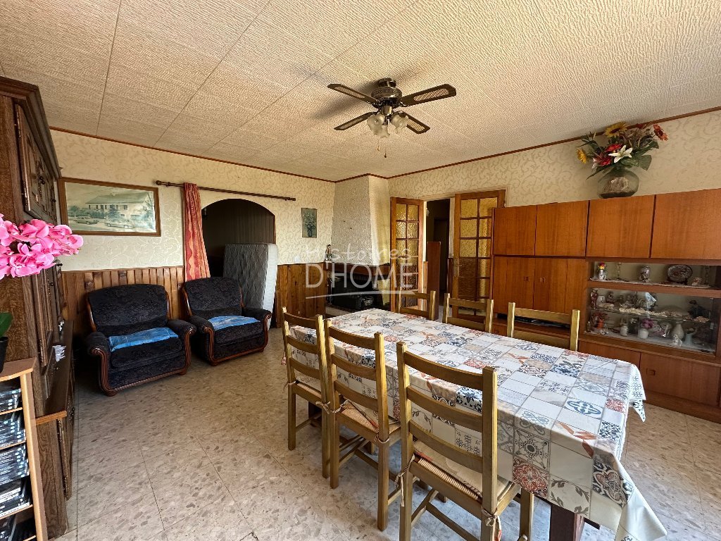 MAISON A VENDRE - LA FERTE GAUCHER - 144 m2 - 226 000 &euro;