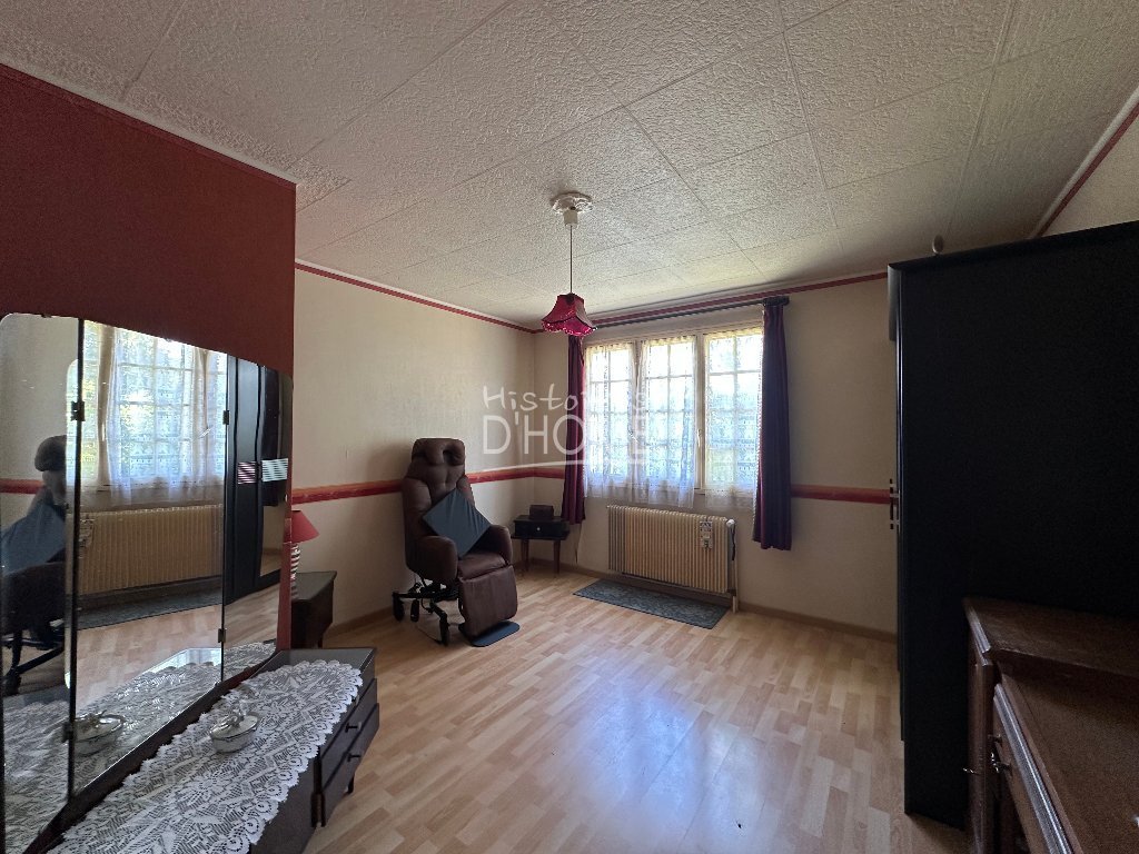 MAISON A VENDRE - LA FERTE GAUCHER - 144 m2 - 226 000 &euro;