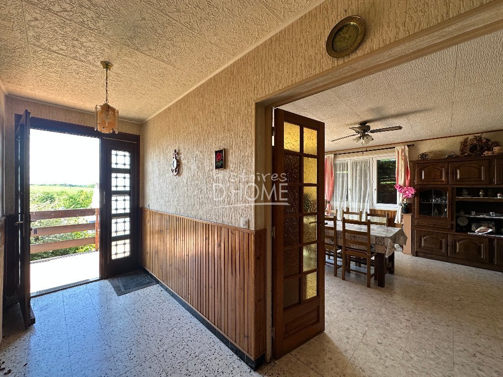 MAISON A VENDRE - LA FERTE GAUCHER - 144 m2 - 226 000 &euro;