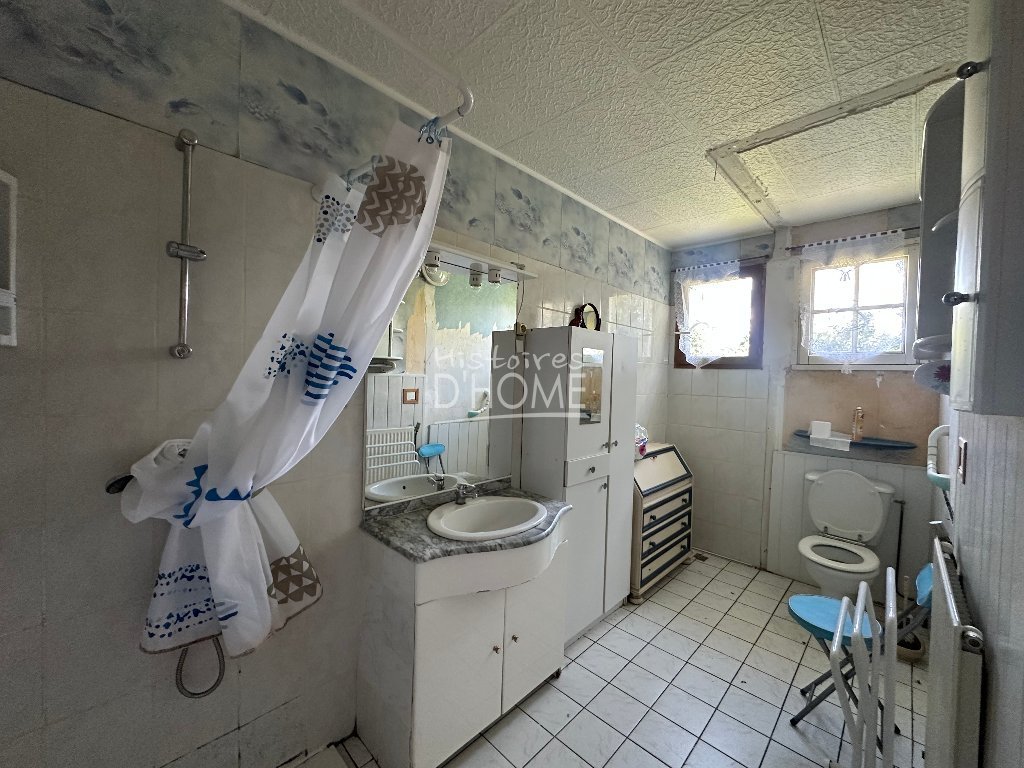 MAISON A VENDRE - LA FERTE GAUCHER - 144 m2 - 226 000 &euro;