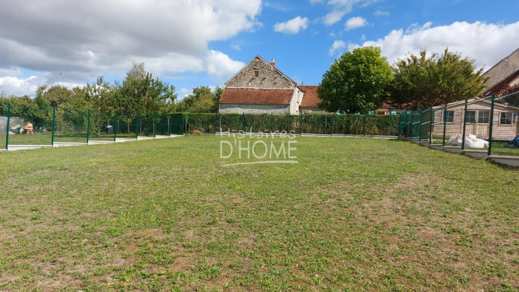MAISON A VENDRE - LA FERTE GAUCHER - 100 m2 - 219 000 &euro;