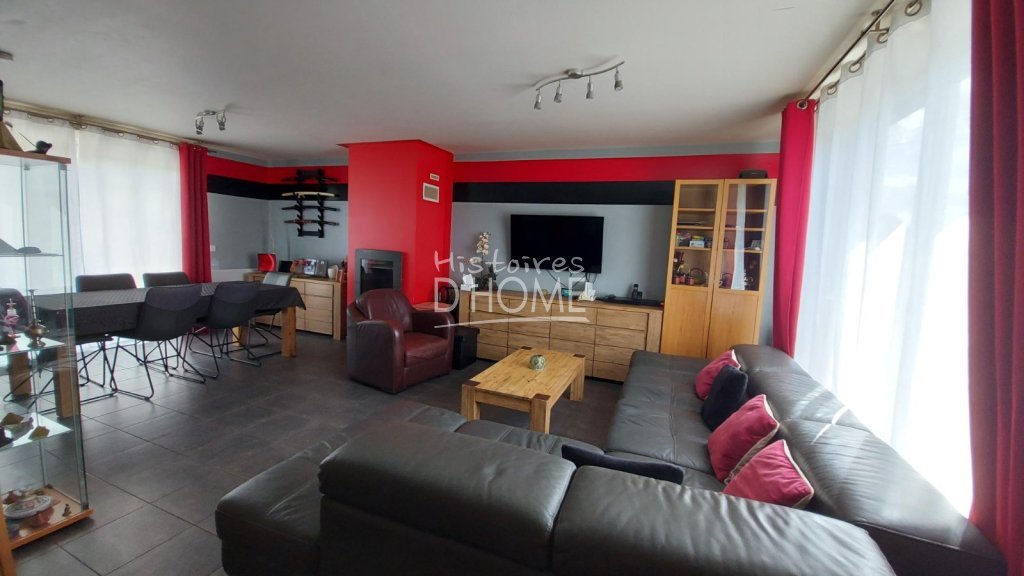 MAISON A VENDRE - LA FERTE GAUCHER - 100 m2 - 219 000 &euro;