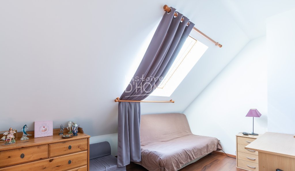 MAISON A VENDRE - LA FERTE GAUCHER - 100 m2 - 219 000 &euro;