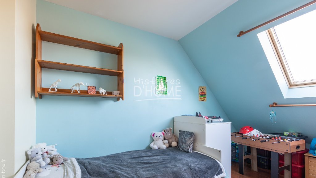 MAISON A VENDRE - LA FERTE GAUCHER - 100 m2 - 219 000 &euro;