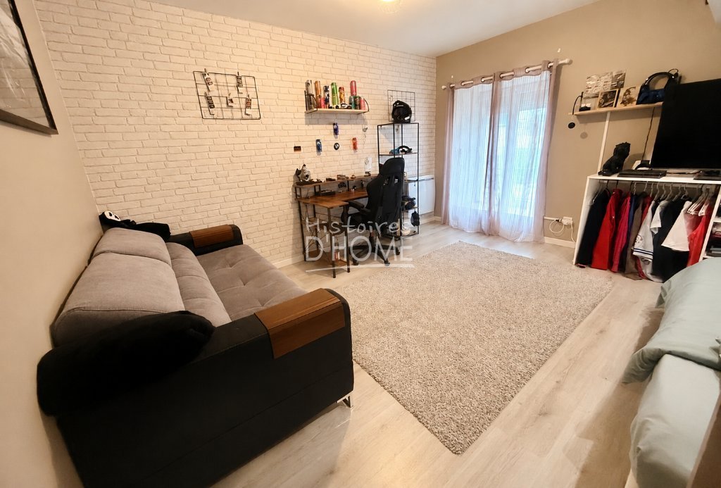 MAISON A VENDRE - LA FERTE GAUCHER - 145 m2 - 263 000 &euro;