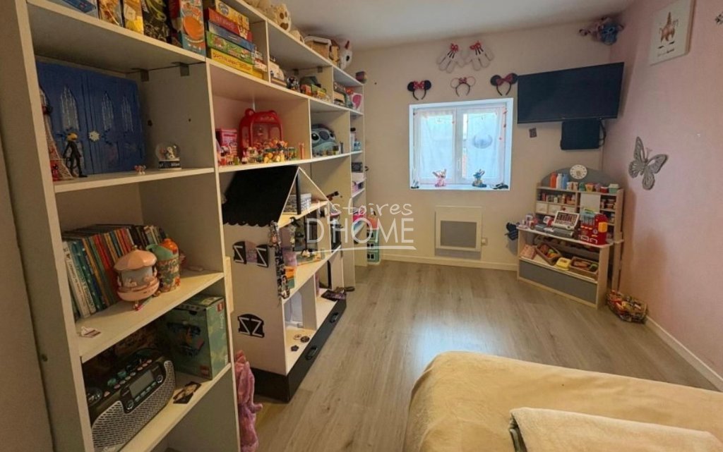 MAISON A VENDRE - LA FERTE GAUCHER - 145 m2 - 263 000 &euro;