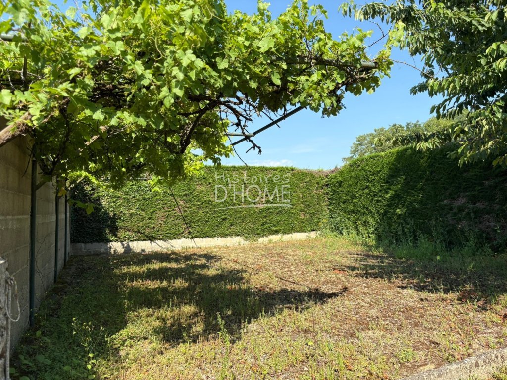 MAISON A VENDRE - LA FERTE GAUCHER - 115 m2 - 158 000 &euro;