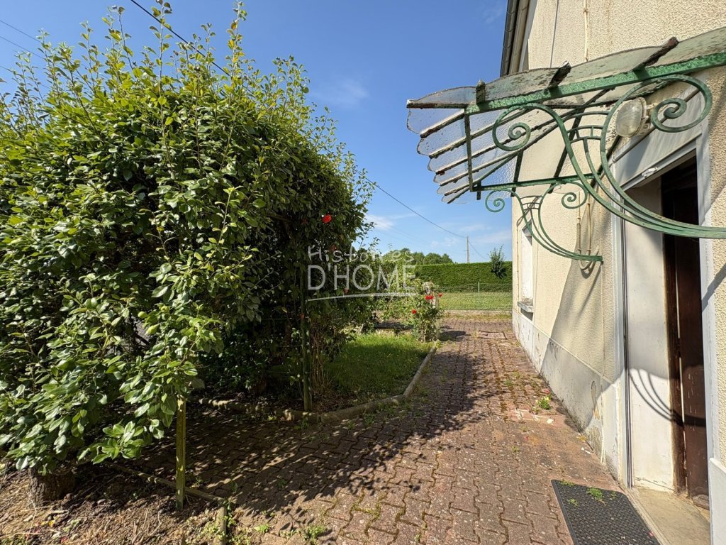 MAISON A VENDRE - LA FERTE GAUCHER - 115 m2 - 158 000 &euro;