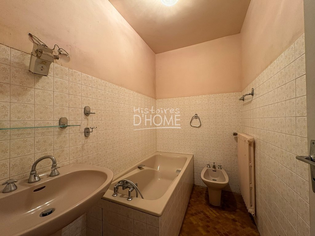 MAISON A VENDRE - LA FERTE GAUCHER - 115 m2 - 158 000 &euro;