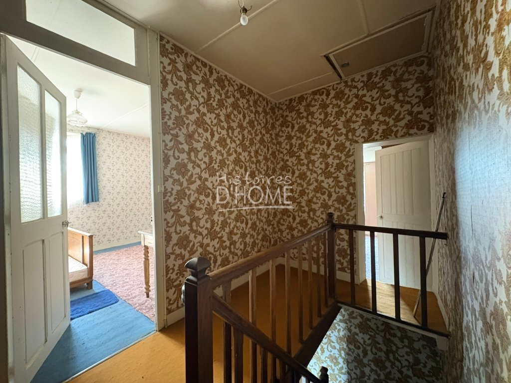 MAISON A VENDRE - LA FERTE GAUCHER - 115 m2 - 158 000 &euro;