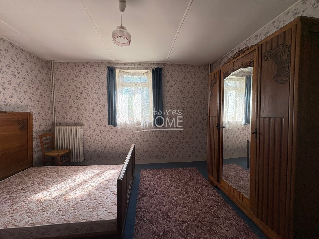MAISON A VENDRE - LA FERTE GAUCHER - 115 m2 - 158 000 &euro;