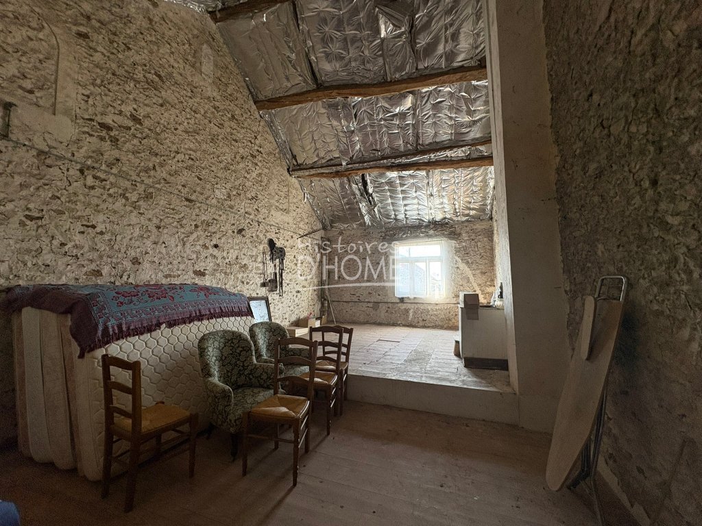 MAISON A VENDRE - LA FERTE GAUCHER - 115 m2 - 158 000 &euro;