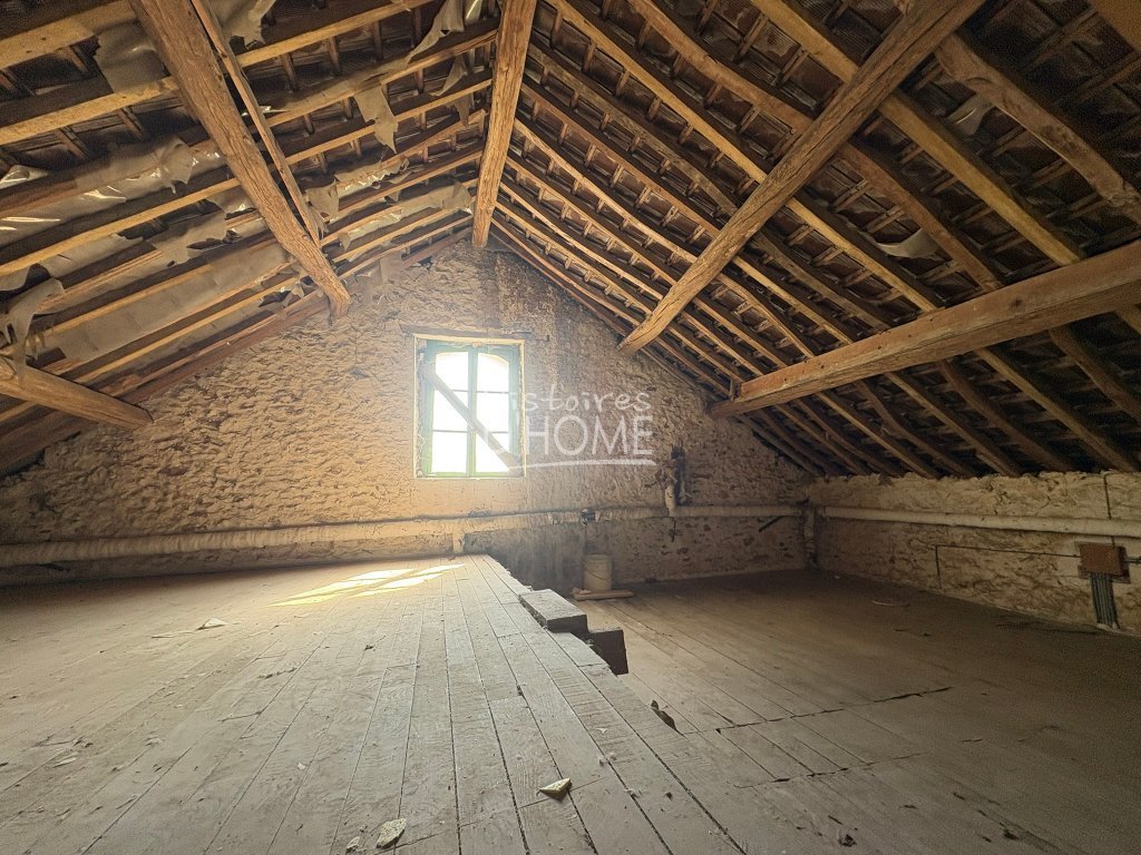 MAISON A VENDRE - LA FERTE GAUCHER - 115 m2 - 158 000 &euro;