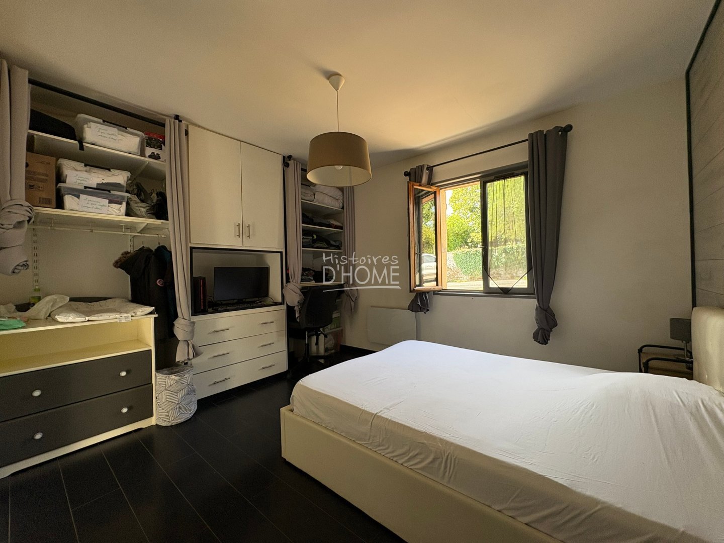 PAVILLON INDÉPENDANT A VENDRE - LA FERTE GAUCHER - 107 m2 - 199 900 &euro;