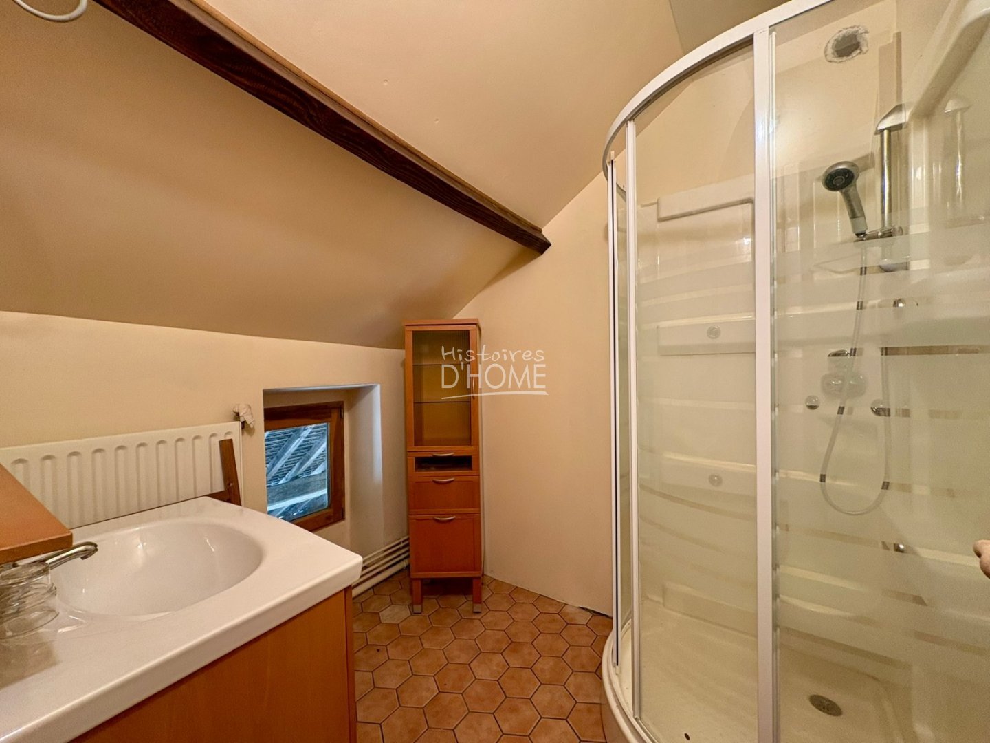 MAISON DE CAMPAGNE A VENDRE - LA FERTE GAUCHER - 180 m2 - 192 000 &euro;