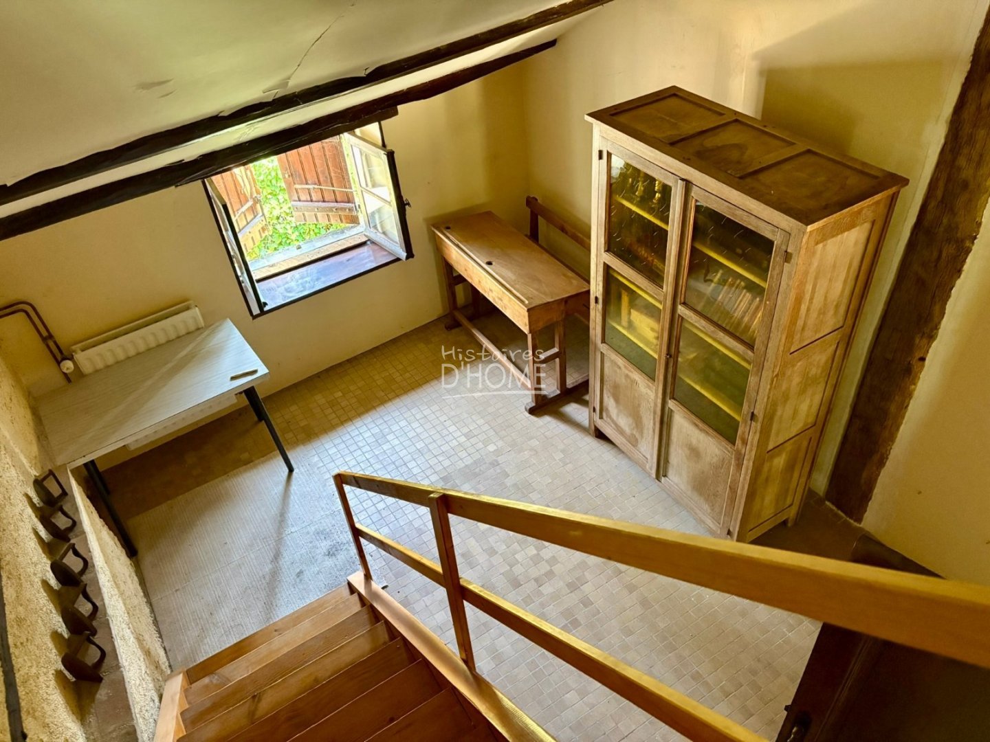 MAISON DE CAMPAGNE A VENDRE - LA FERTE GAUCHER - 180 m2 - 192 000 &euro;