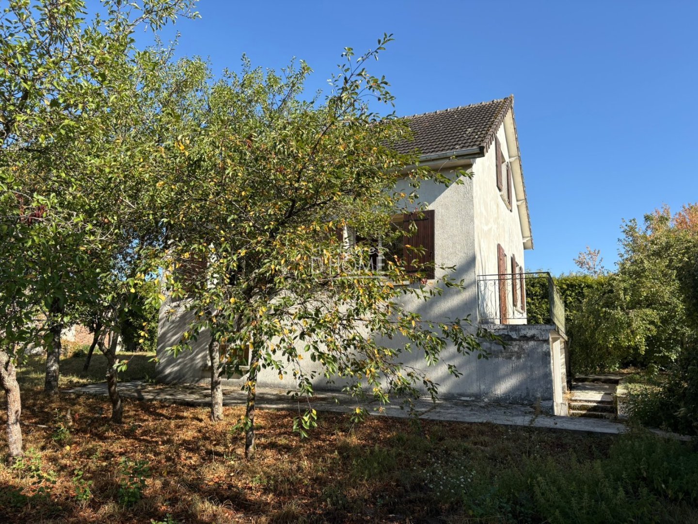 MAISON A VENDRE - LA FERTE GAUCHER - 55 m2 - 118 000 &euro;