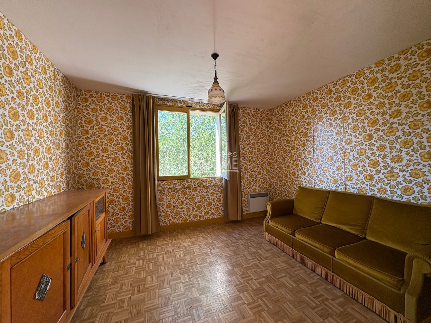 MAISON A VENDRE - LA FERTE GAUCHER - 55 m2 - 118 000 &euro;