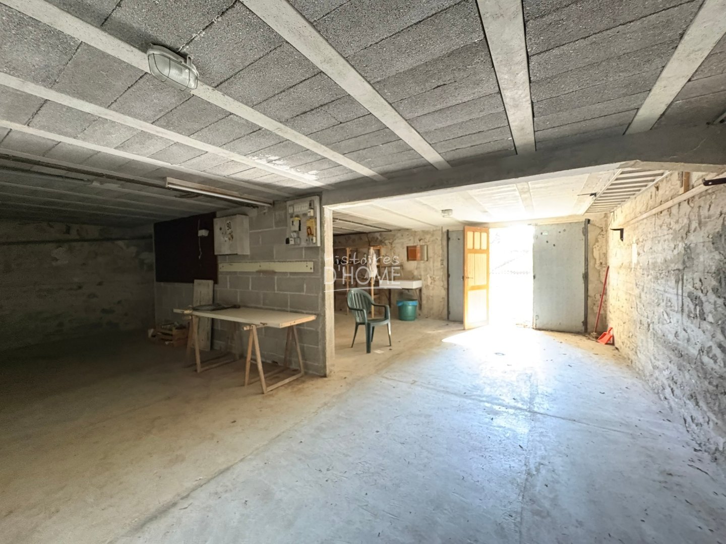 MAISON A VENDRE - LA FERTE GAUCHER - 55 m2 - 118 000 &euro;