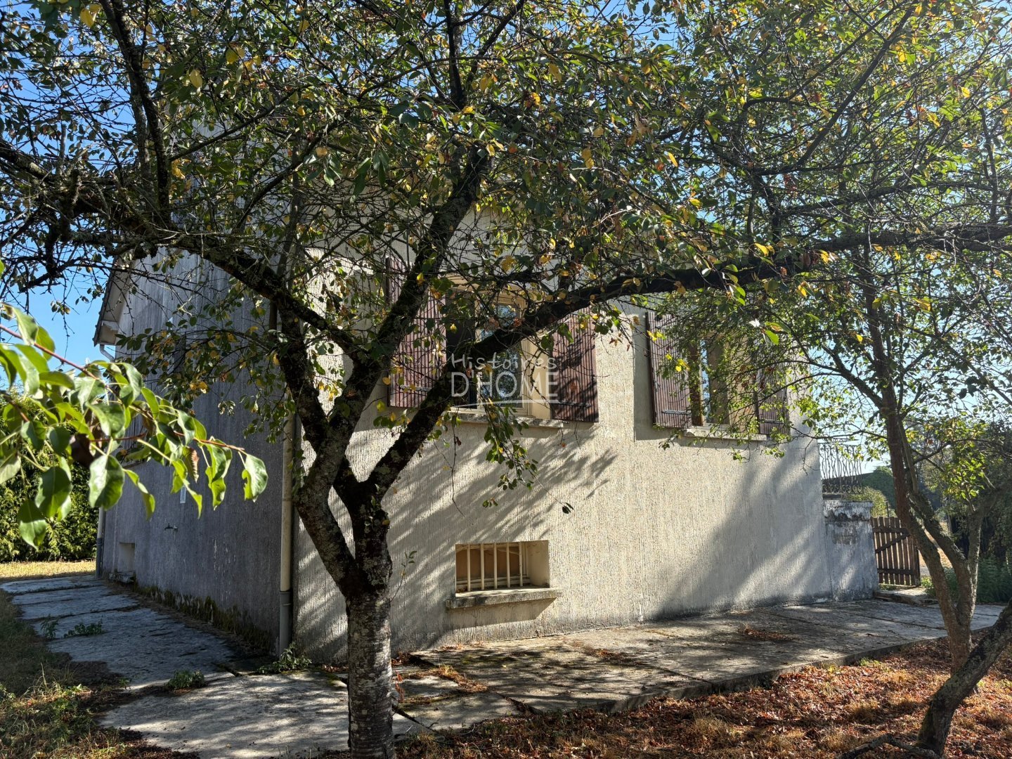 MAISON A VENDRE - LA FERTE GAUCHER - 55 m2 - 118 000 &euro;