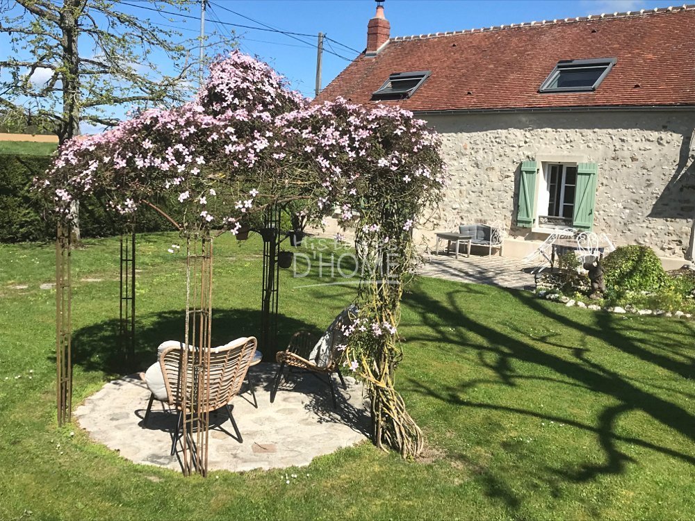 MAISON A VENDRE - LA FERTE GAUCHER - 130 m2 - 298 000 &euro;