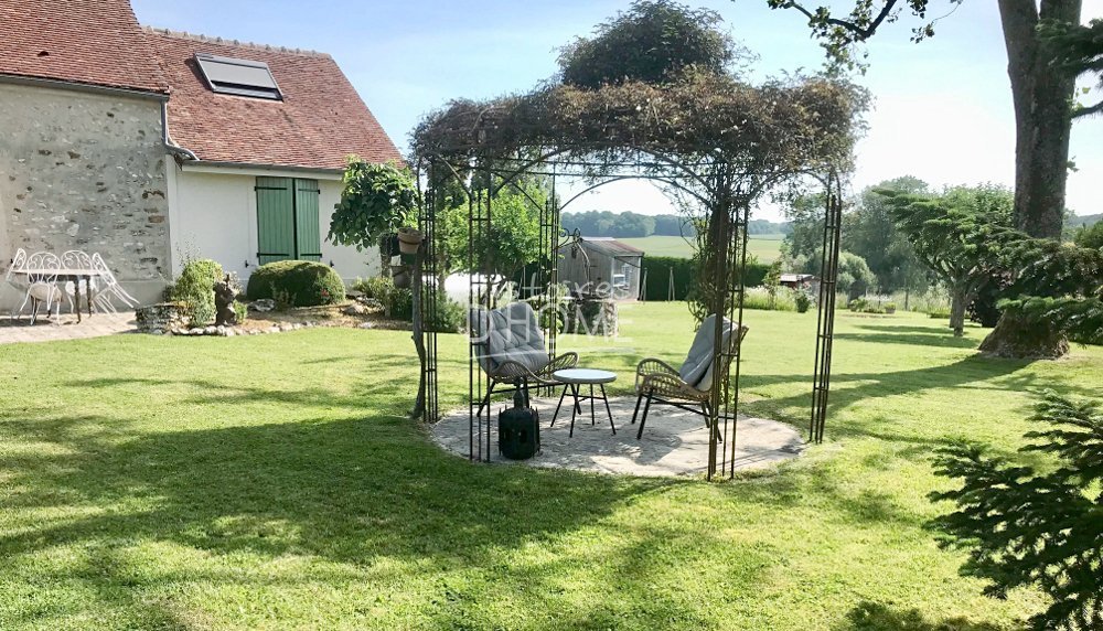 MAISON A VENDRE - LA FERTE GAUCHER - 130 m2 - 298 000 &euro;