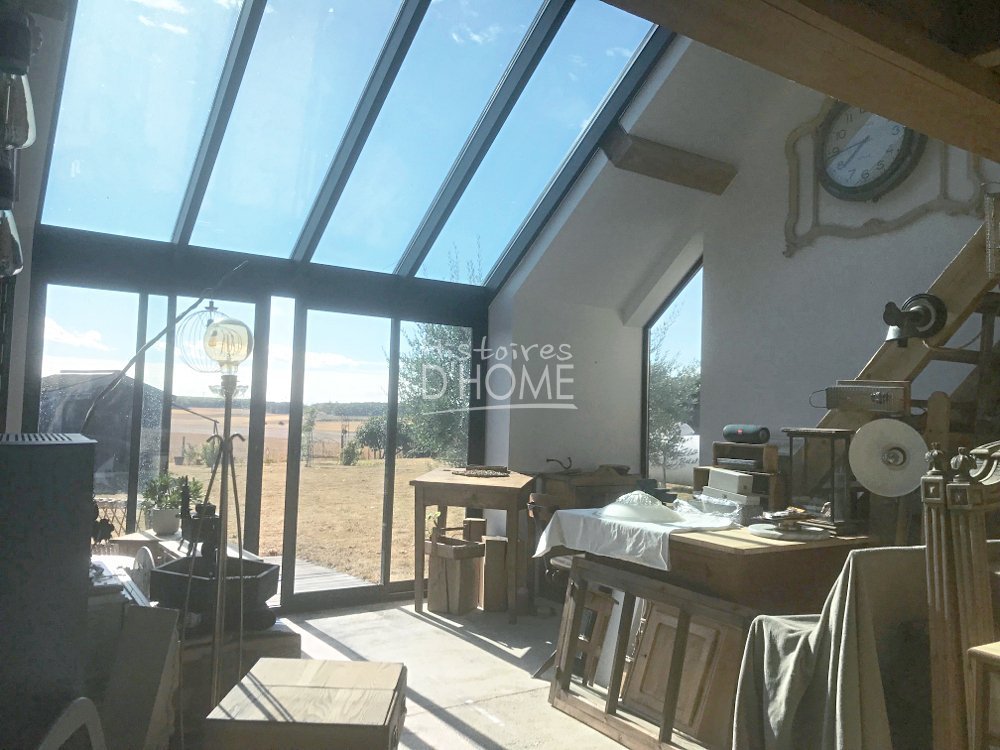 MAISON A VENDRE - LA FERTE GAUCHER - 130 m2 - 298 000 &euro;