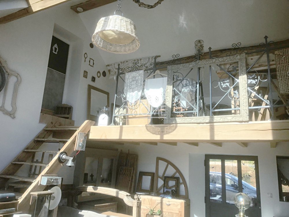 MAISON A VENDRE - LA FERTE GAUCHER - 130 m2 - 298 000 &euro;