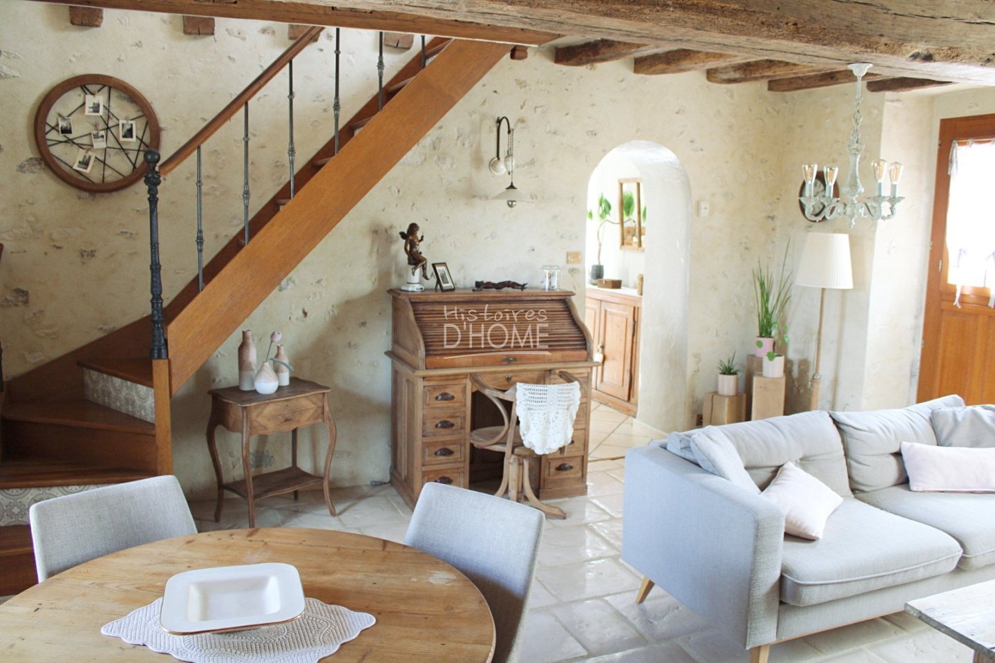 MAISON A VENDRE - LA FERTE GAUCHER - 130 m2 - 298 000 &euro;