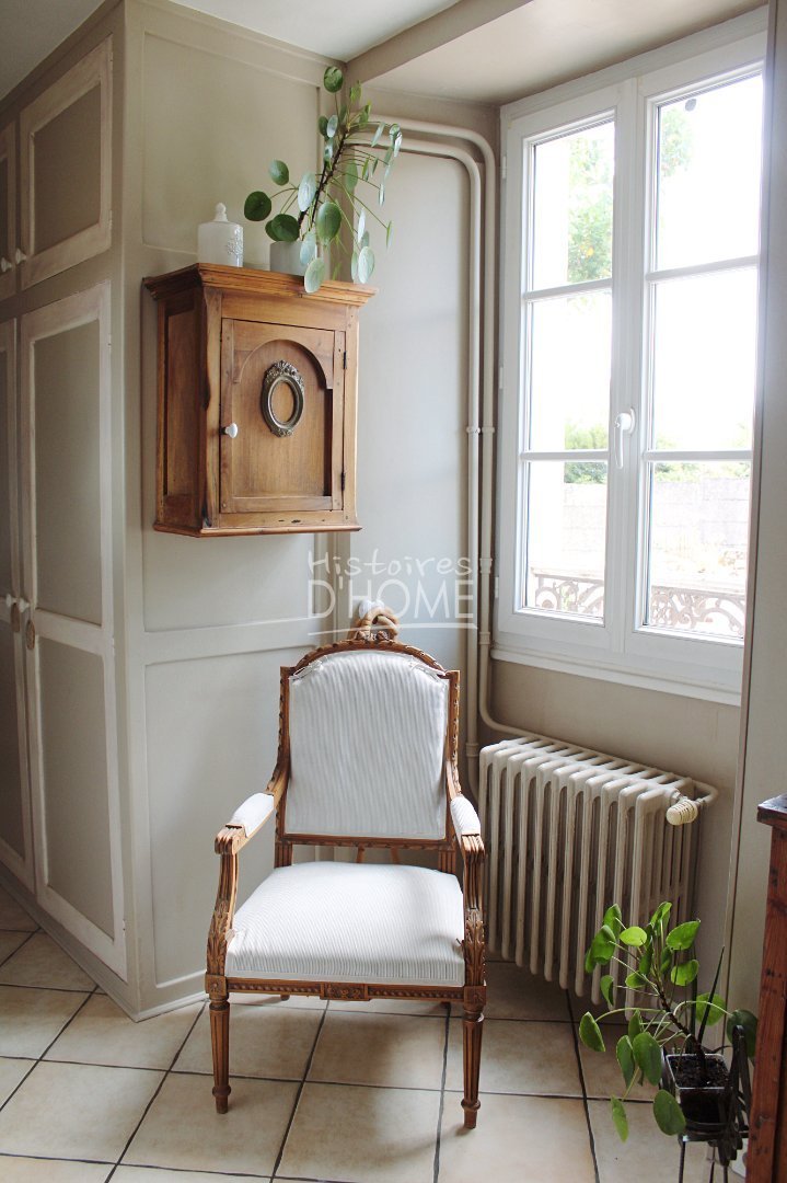 MAISON A VENDRE - LA FERTE GAUCHER - 130 m2 - 298 000 &euro;