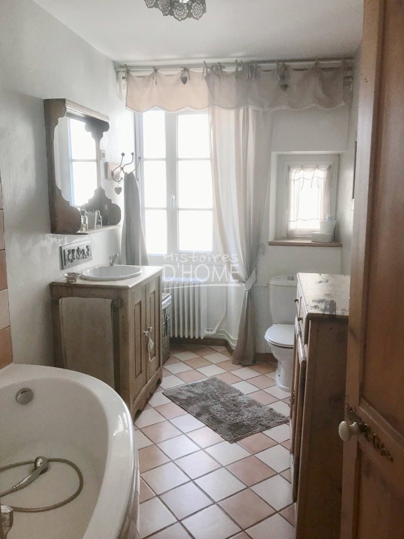 MAISON A VENDRE - LA FERTE GAUCHER - 130 m2 - 298 000 &euro;
