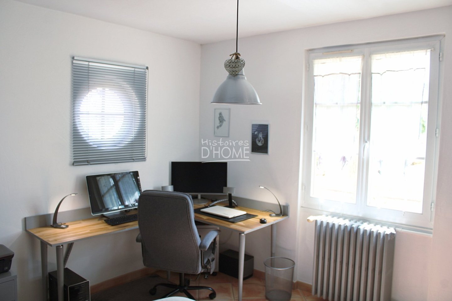 MAISON A VENDRE - LA FERTE GAUCHER - 130 m2 - 298 000 &euro;