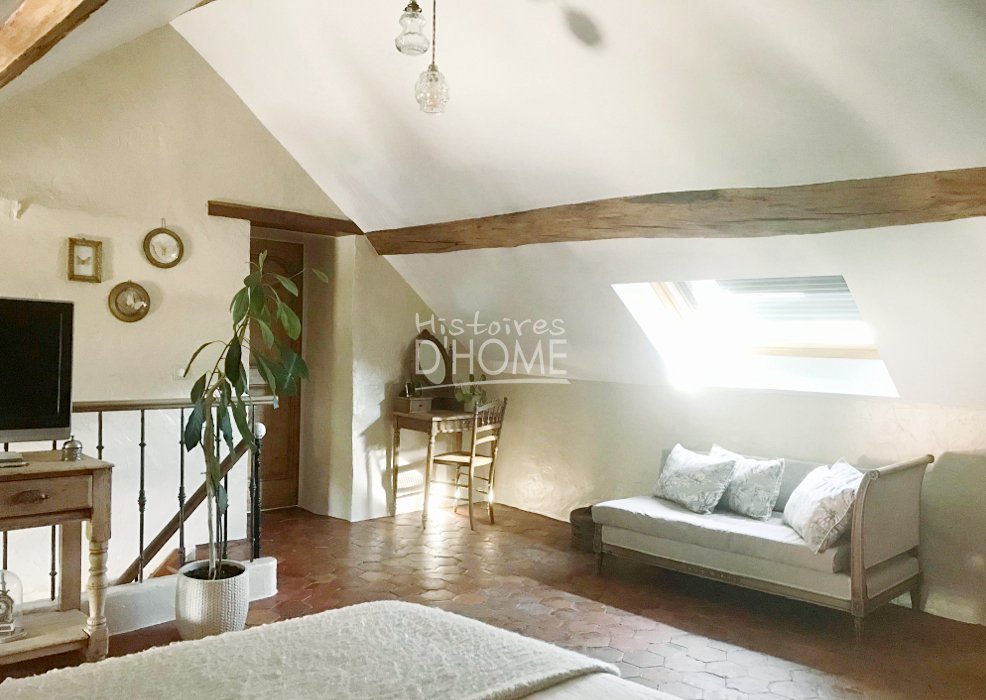 MAISON A VENDRE - LA FERTE GAUCHER - 130 m2 - 298 000 &euro;