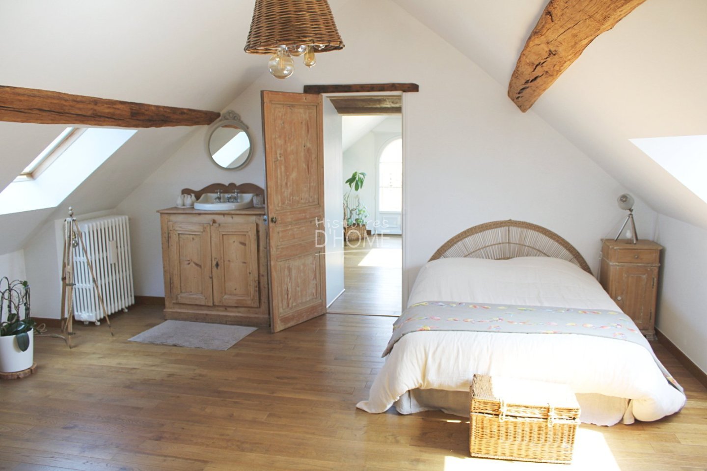 MAISON A VENDRE - LA FERTE GAUCHER - 130 m2 - 298 000 &euro;