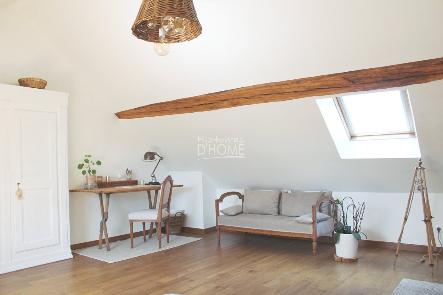 MAISON A VENDRE - LA FERTE GAUCHER - 130 m2 - 298 000 &euro;