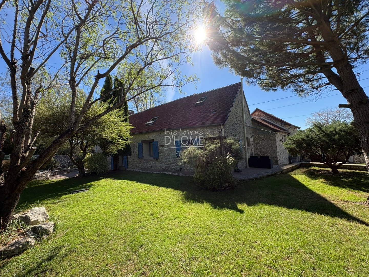 MAISON A VENDRE - LA FERTE GAUCHER - 108 m2 - 189 000 &euro;