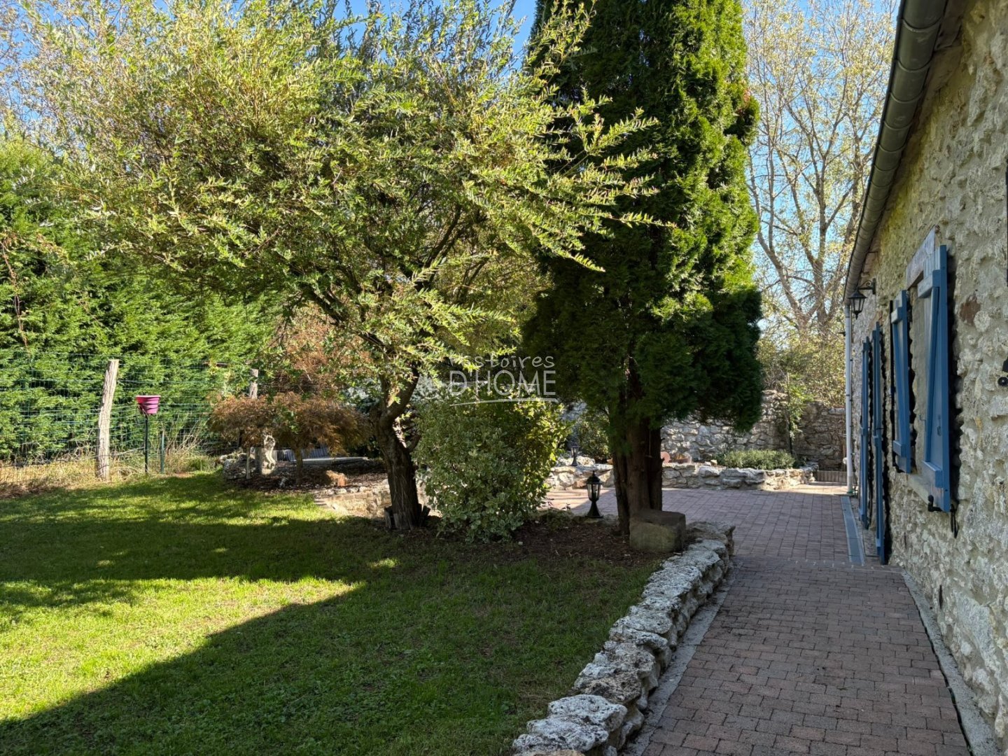 MAISON A VENDRE - LA FERTE GAUCHER - 108 m2 - 189 000 &euro;