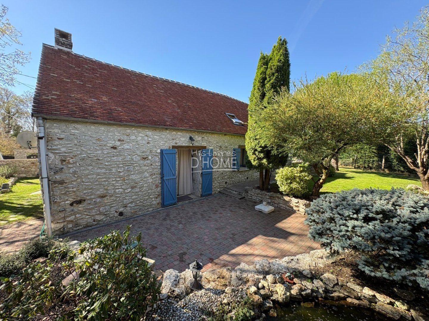 MAISON A VENDRE - LA FERTE GAUCHER - 108 m2 - 189 000 &euro;