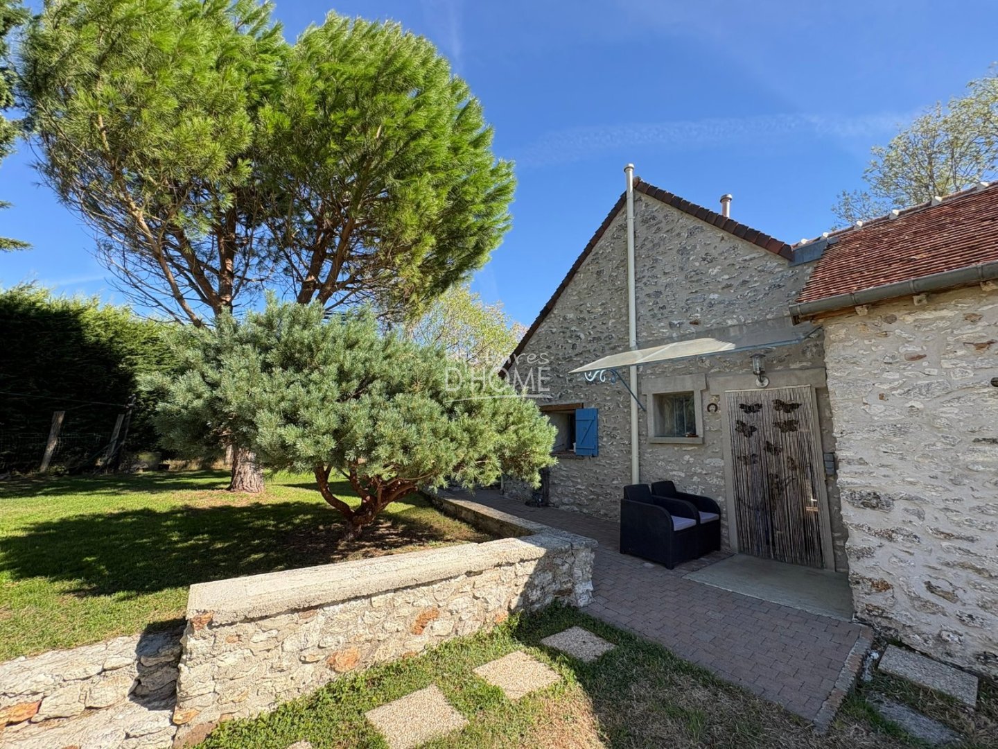 MAISON A VENDRE - LA FERTE GAUCHER - 108 m2 - 189 000 &euro;
