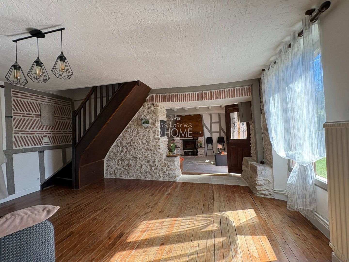 MAISON A VENDRE - LA FERTE GAUCHER - 108 m2 - 189 000 &euro;