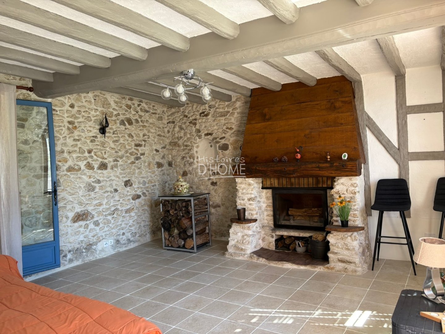 MAISON A VENDRE - LA FERTE GAUCHER - 108 m2 - 189 000 &euro;