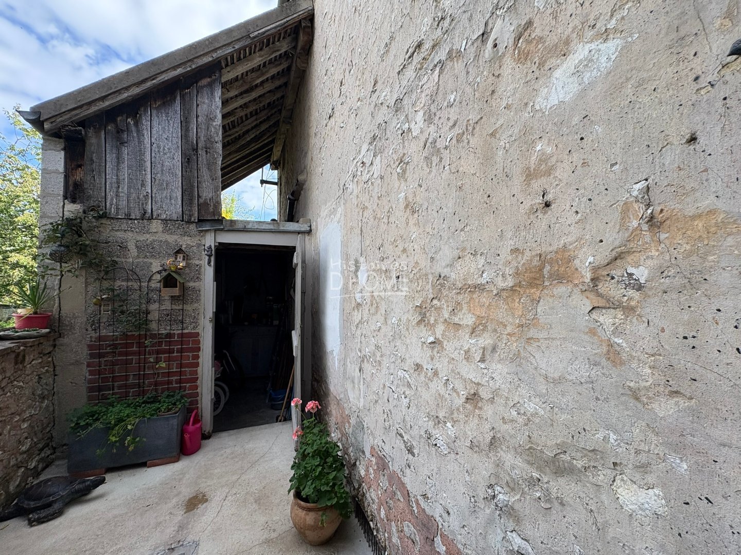 MAISON A VENDRE - LA FERTE GAUCHER - 100 m2 - 146 000 &euro;