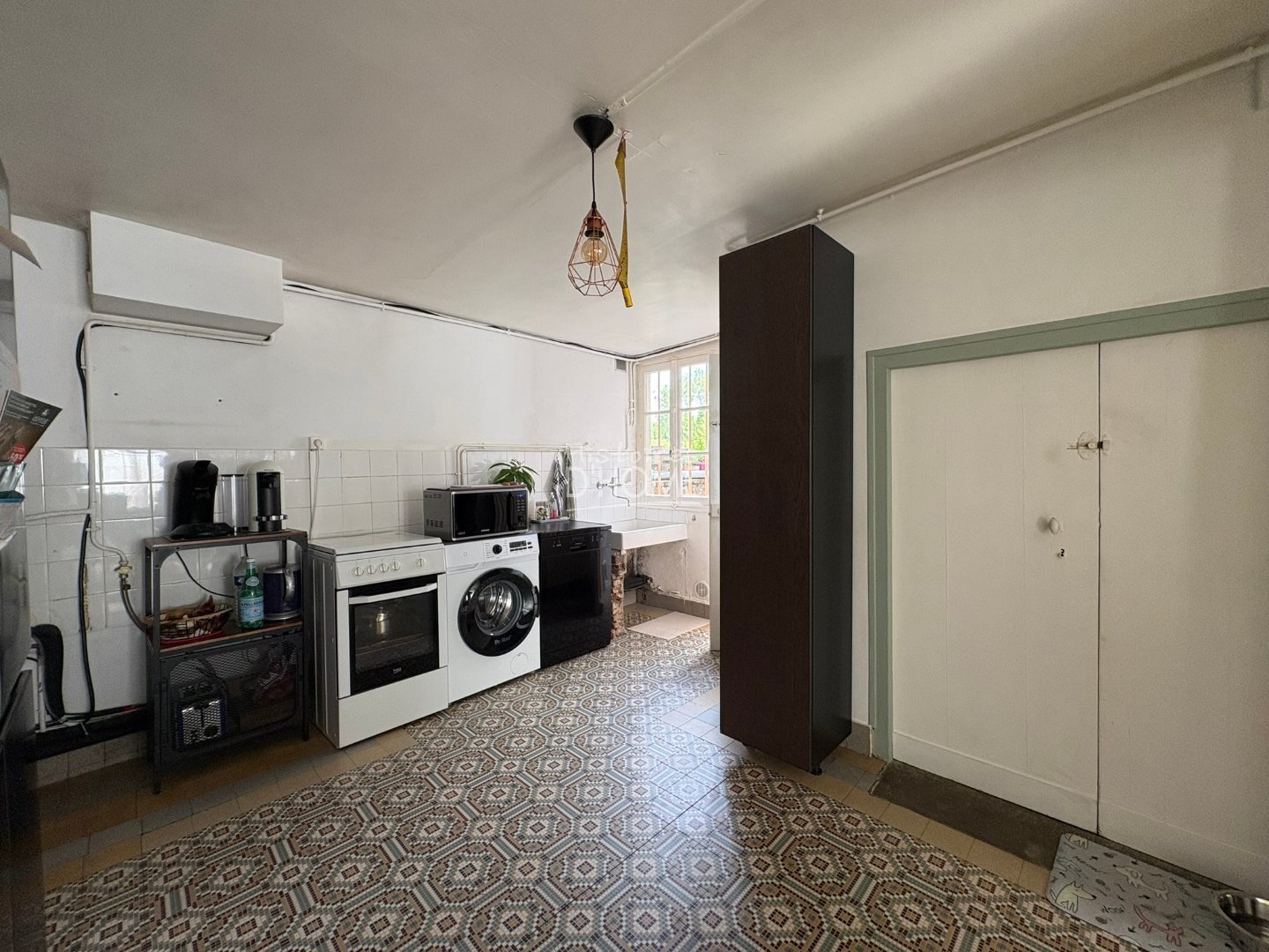 MAISON A VENDRE - LA FERTE GAUCHER - 100 m2 - 146 000 &euro;