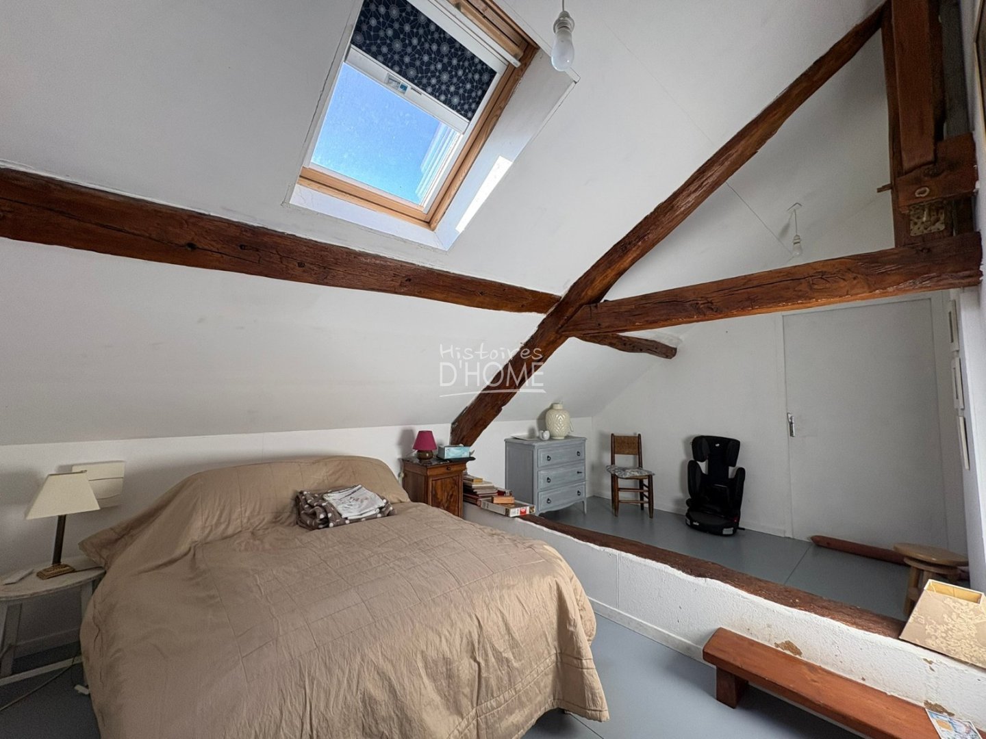 LONGERE EN L A VENDRE - LA FERTE GAUCHER - 235 m2 - 341 000 &euro;