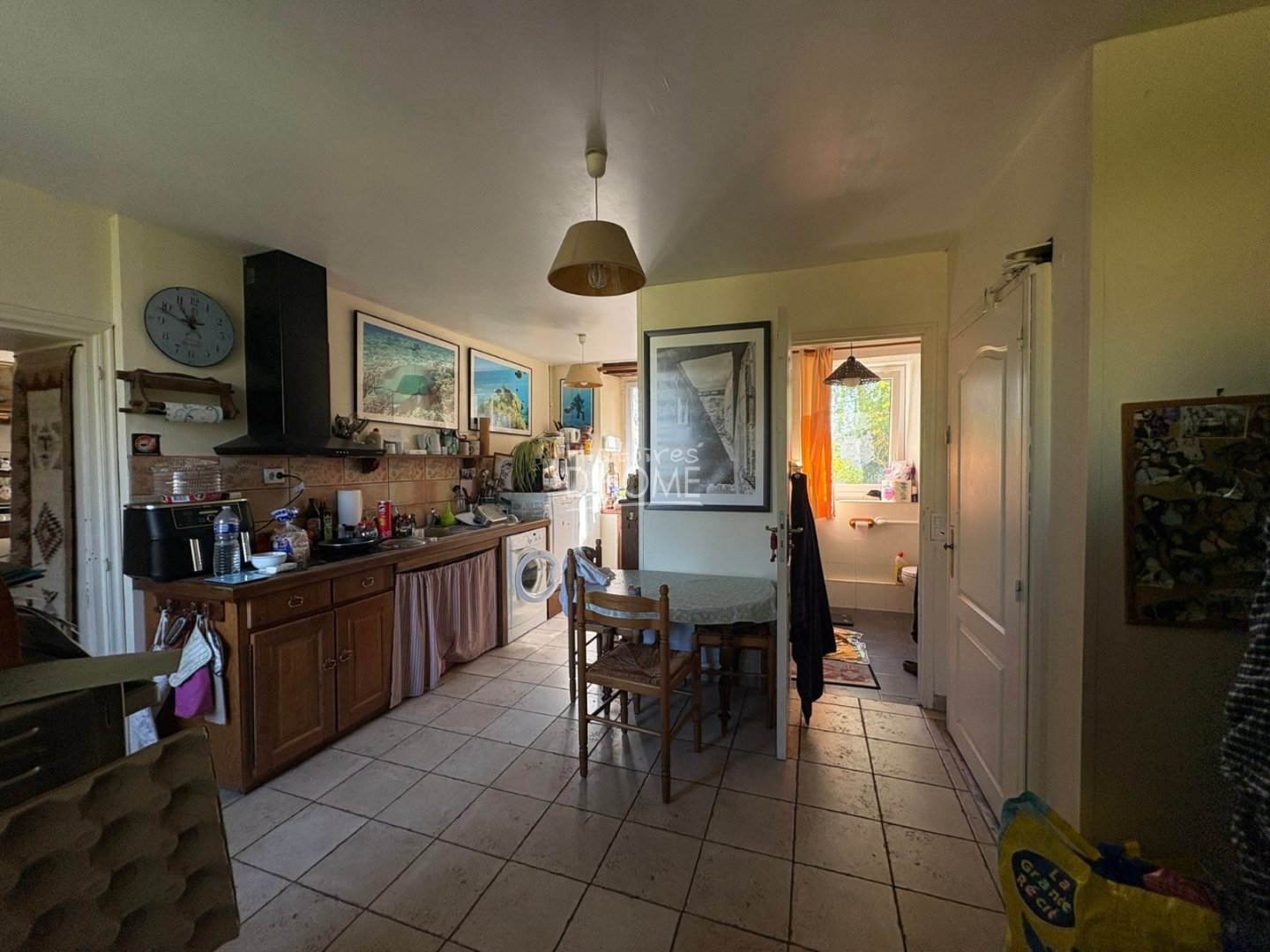 LONGERE EN L A VENDRE - LA FERTE GAUCHER - 235 m2 - 341 000 &euro;