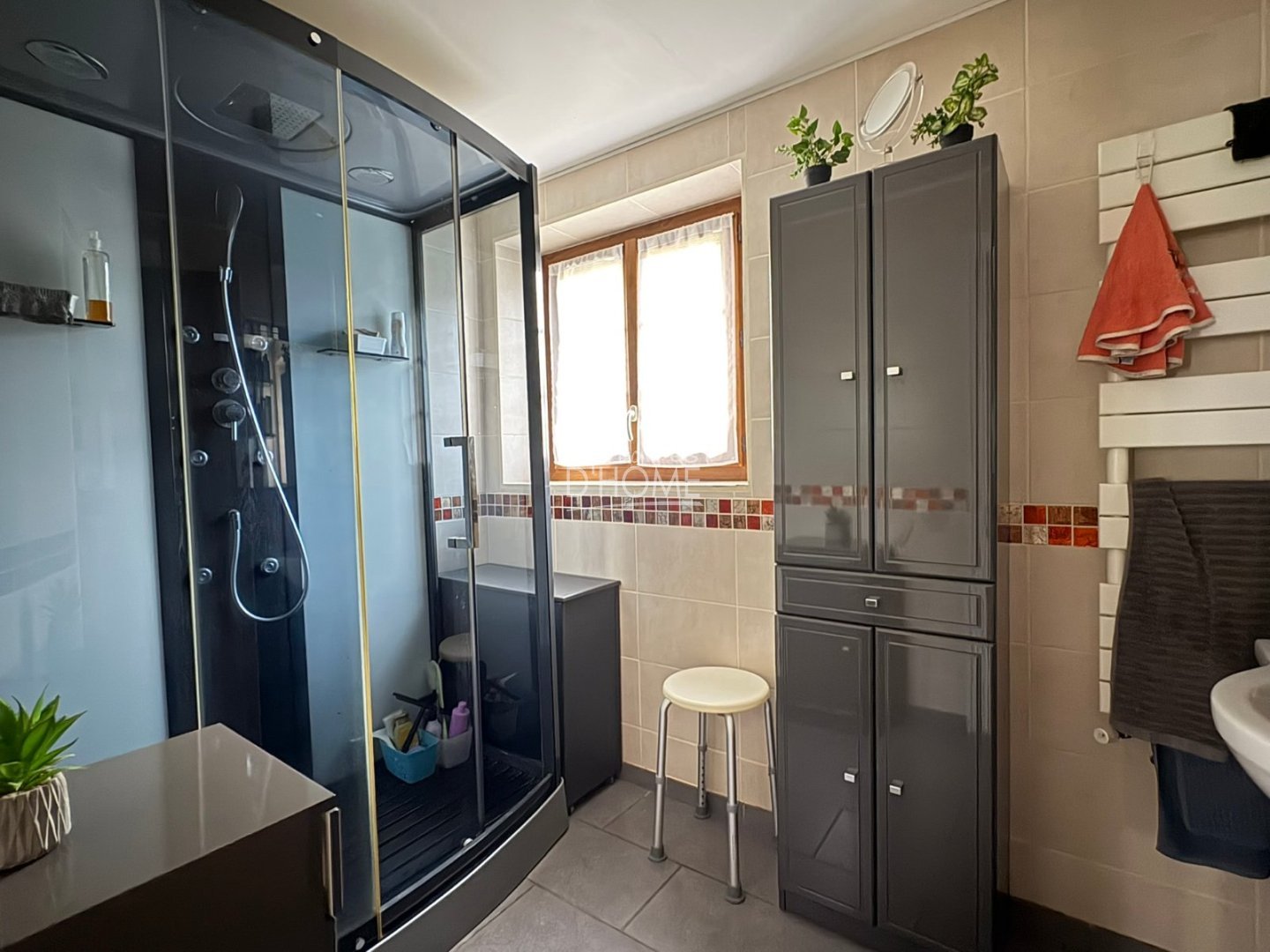 MAISON EN PIERRES A VENDRE - LA FERTE GAUCHER - 90 m2 - 159 000 &euro;